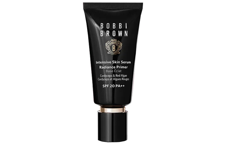 BOBBI BROWN Интенсивный восстанавливающий праймер-крем для увлажнения и выравнивания тона кожи, 40ml