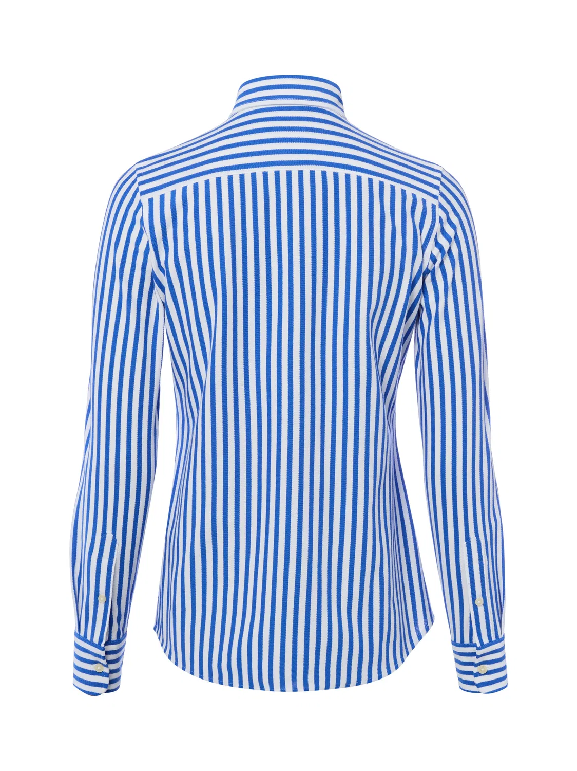 Блузка Polo Ralph Lauren, Blue — фото 2