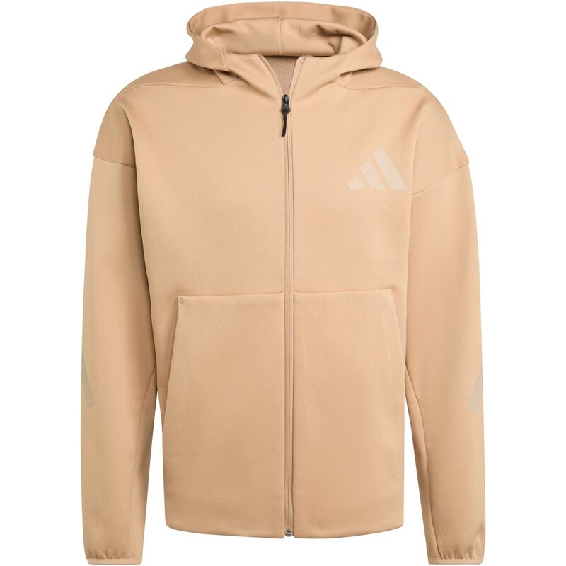 

Hoodie new adidas zne zip Adidas, мультиколор