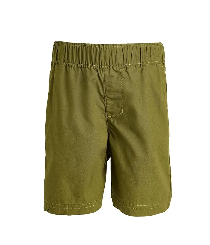 Шорты детские Washed Out Columbia Kids, Mossy Green