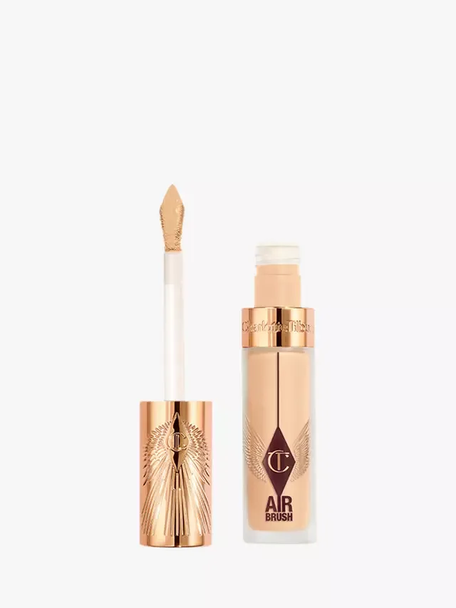 Консилер Airbrush Flawless Blur Charlotte Tilbury, 5 5 Medium