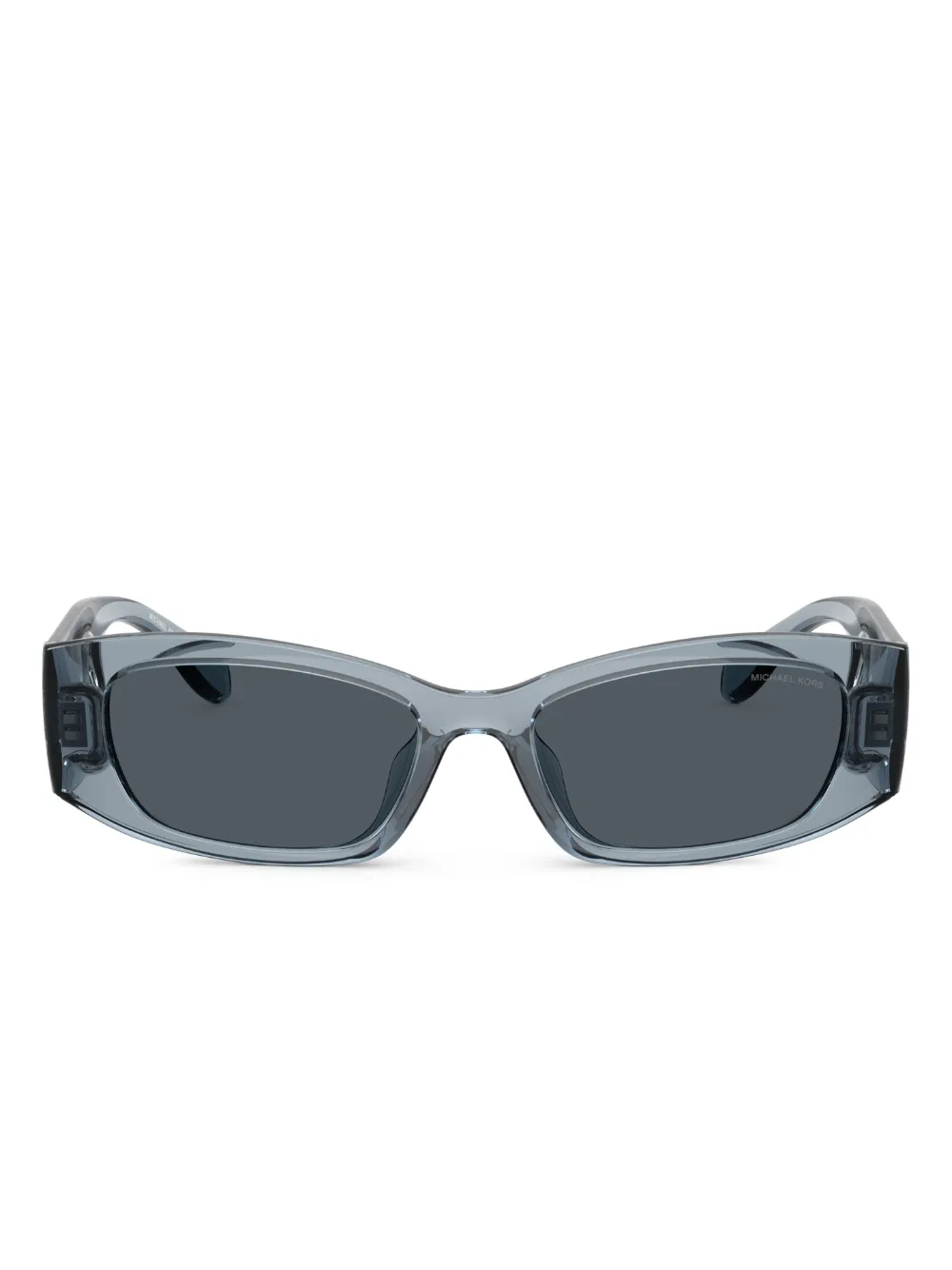 

Солнцезащитные очки Rhodes Michael Kors, синий