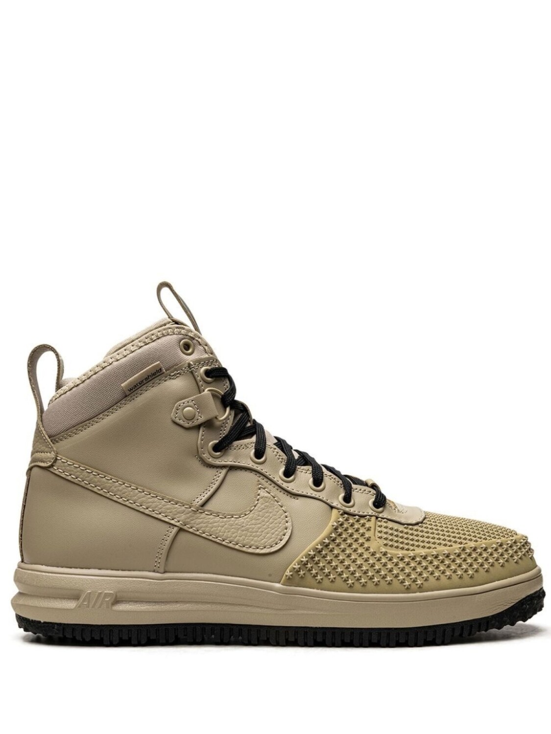 

Nike кроссовки Lunar Force 1 Duckboot, нейтральный цвет, Коричневый, Nike кроссовки Lunar Force 1 Duckboot, нейтральный цвет