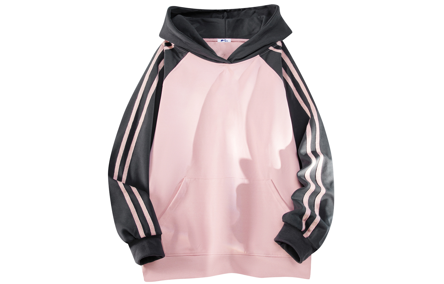 

Футболка Warrior Huichao Riding The Wind Collection Женская, Черный Белый Серый Разноцветный