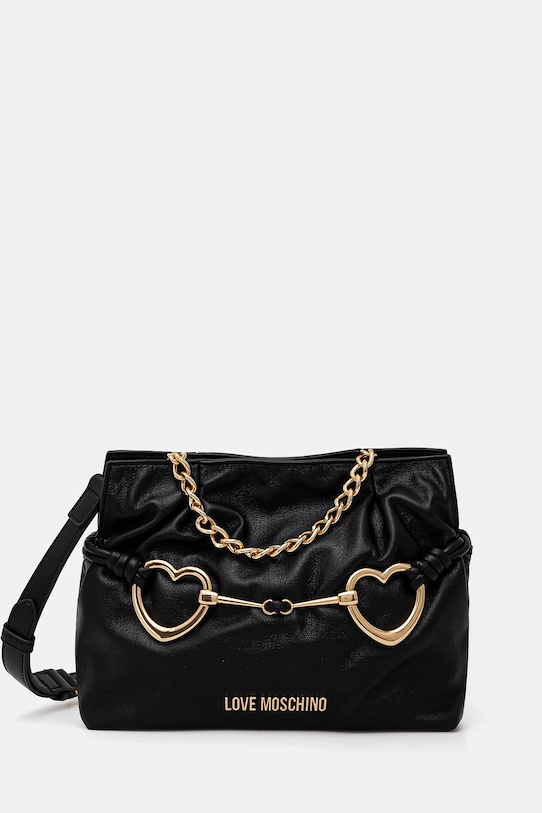 

Сумка Love Moschino, черный
