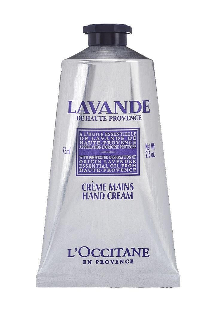 

Крем для рук L'OCCITANE
