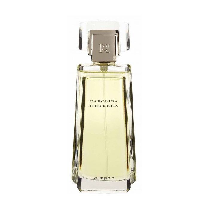 

Женская туалетная вода Carolina Herrera EDP Carolina Herrera, 100