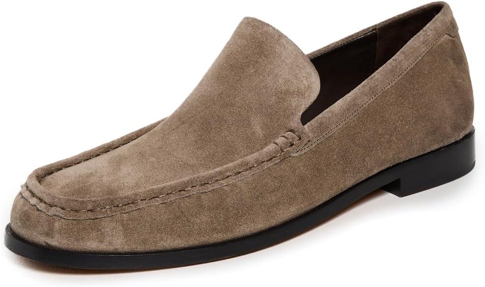 

Мужские лоферы Vince Men's Miles, Flint