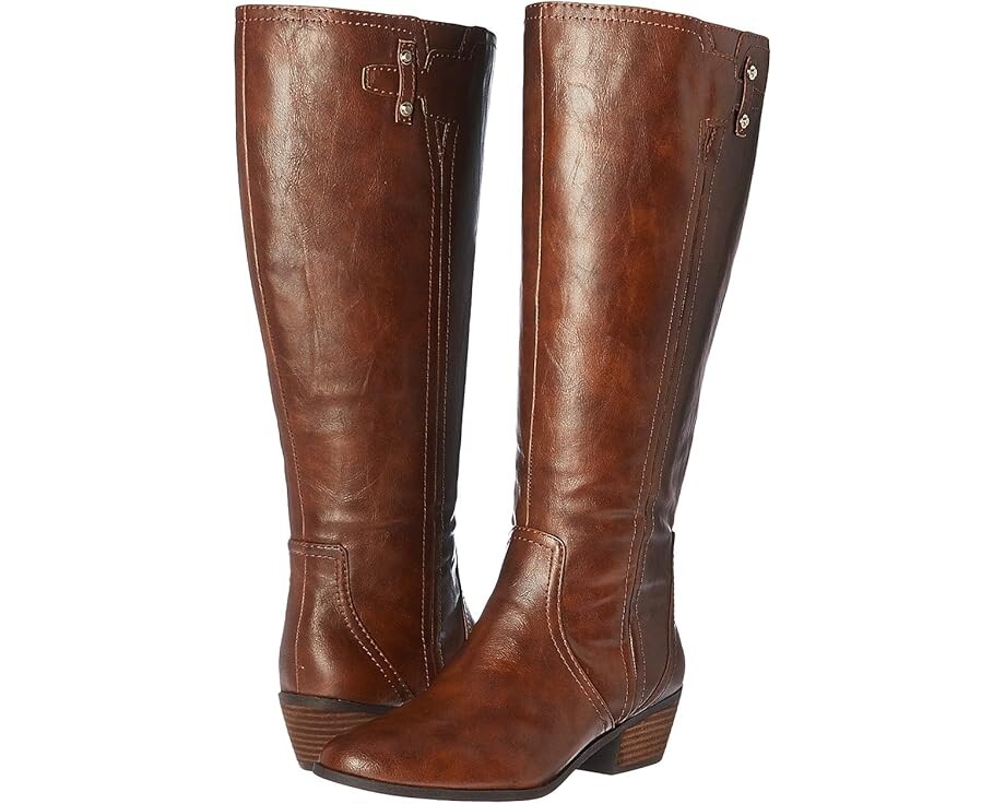 

Ботинки Dr. Scholl's Brilliance Wide Calf, цвет Whiskey