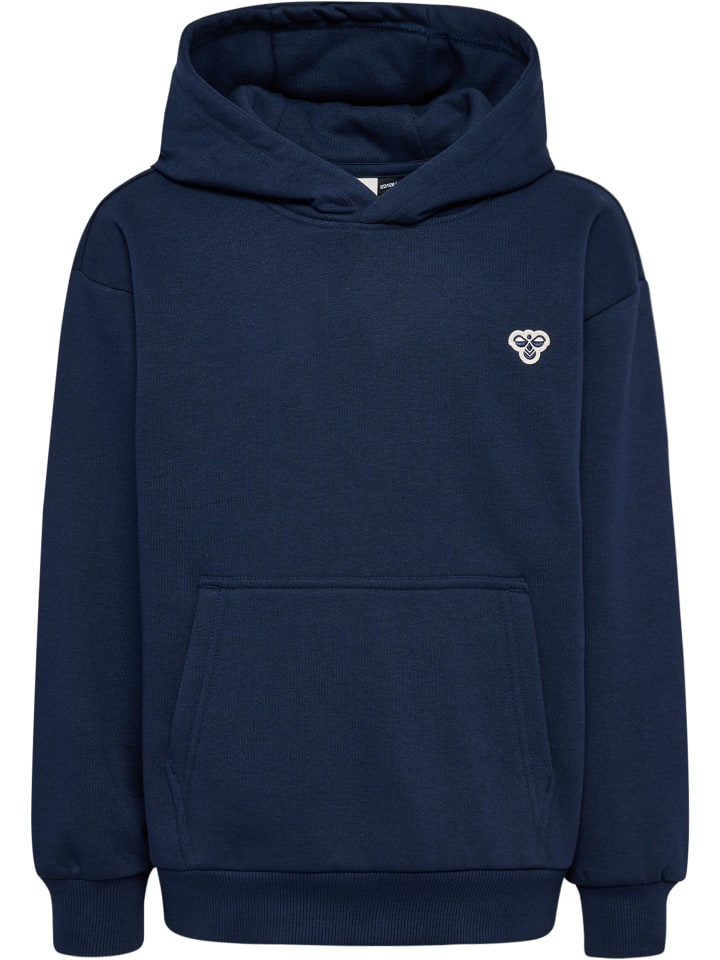 

Толстовка с капюшоном Hummel