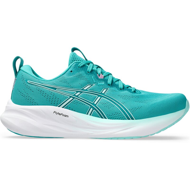 Кроссовки гель-пульс 16 Asics, мультиколор