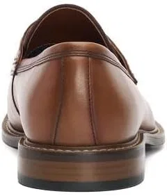 Лоферы Vince Camuto, Cognac/Brown — фото 3