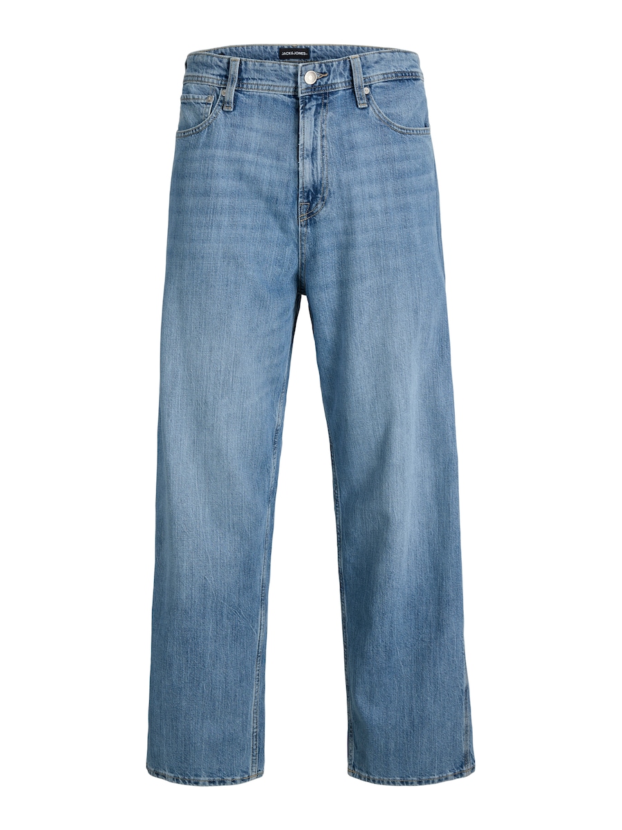 

Мешковатые джинсы JACK & JONES JJIALEX JJNORREBRO, синий