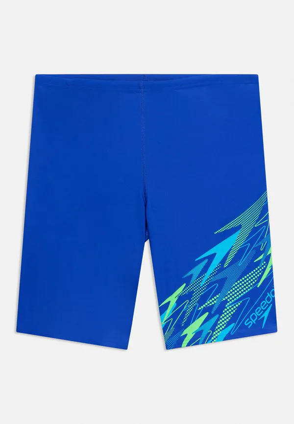 Плавки для комплексного плавания Speedo, Deep Sapphire/Mayan Blue