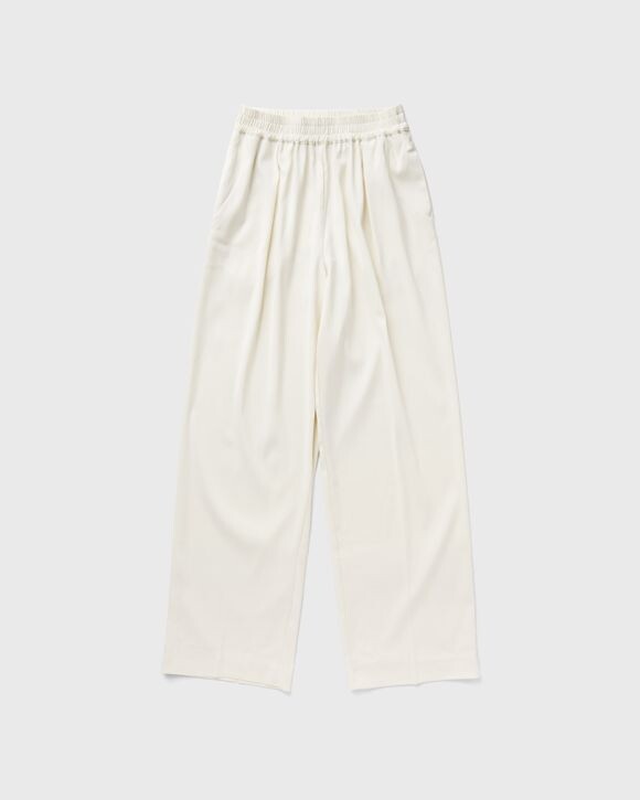 

Брюки Samsøe & Samsøe Julia Trousers 14635, цвет solitary star