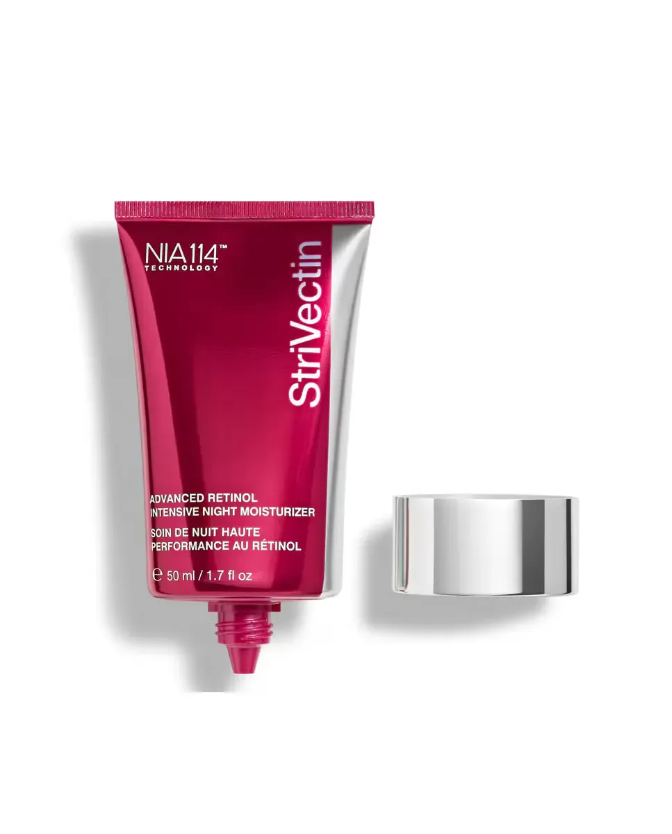 Крем для лица StriVectin — Интенсивное ночное средство Advanced Retinol, 50 мл — фото 2