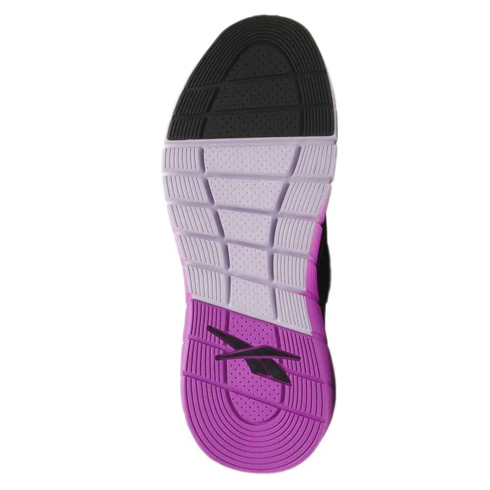 Кроссовки Reebok Nano Gym, черный — фото 2