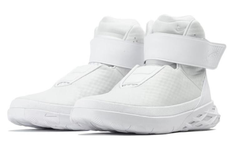 Кроссовки Nike Swoosh Hunter 'White' — фото 2