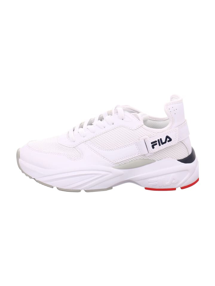 

Низкие кроссовки Fila Low, белый