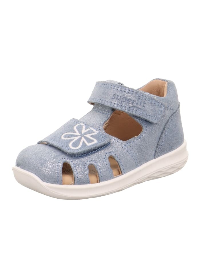 

Сандалии superfit Sandale BUMBLEBEE, синий