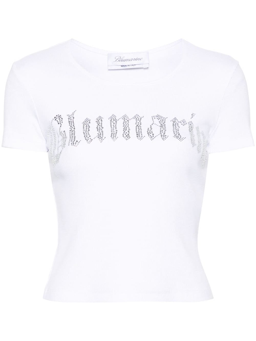 

Футболка женская Blumarine, белый