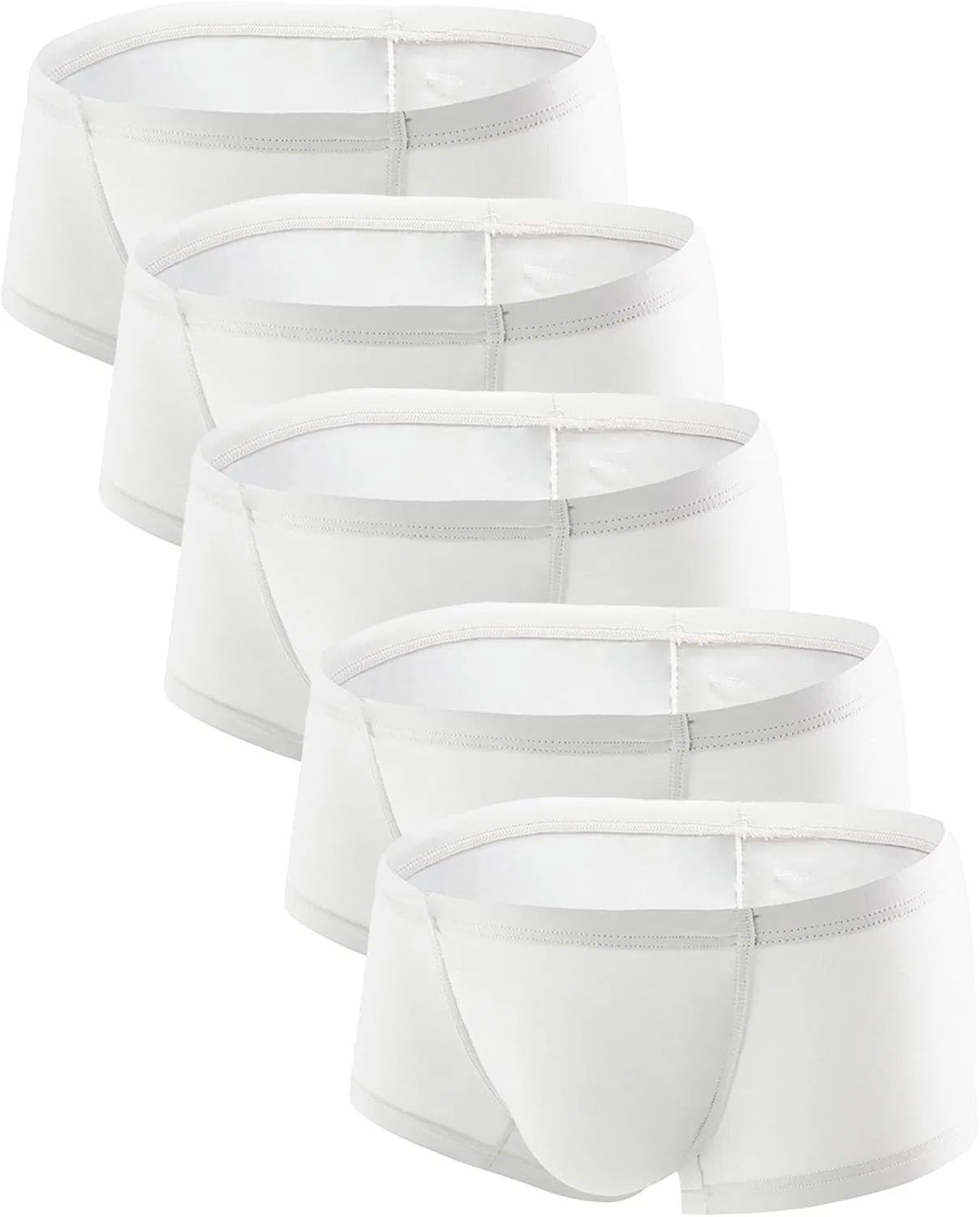 Боксеры сетчатые дышащие Blue20-3pc