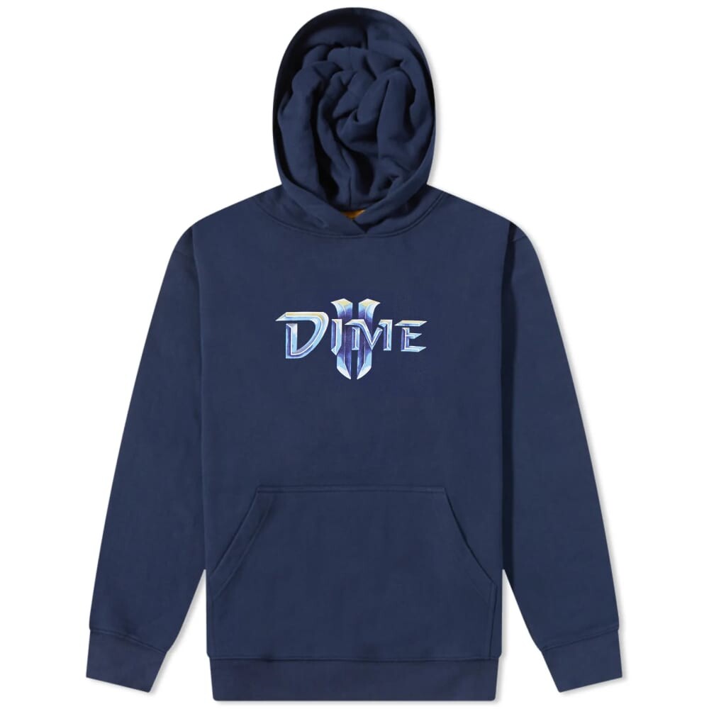 

Толстовка Dime Terran