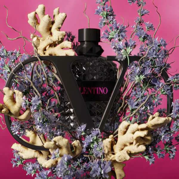 Парфюмерная вода для мужчин VALENTINO Uomo Bir Extradose — фото 3
