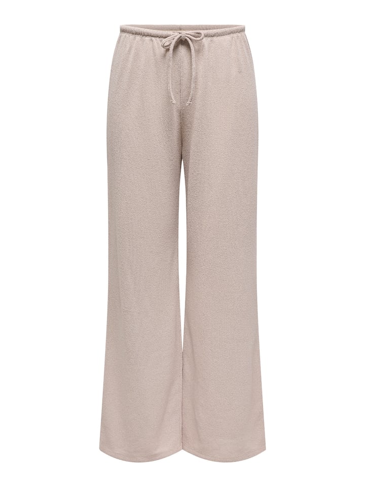 

Спортивные штаны ONLY, цвет jersey-hose 'elisa life' beige
