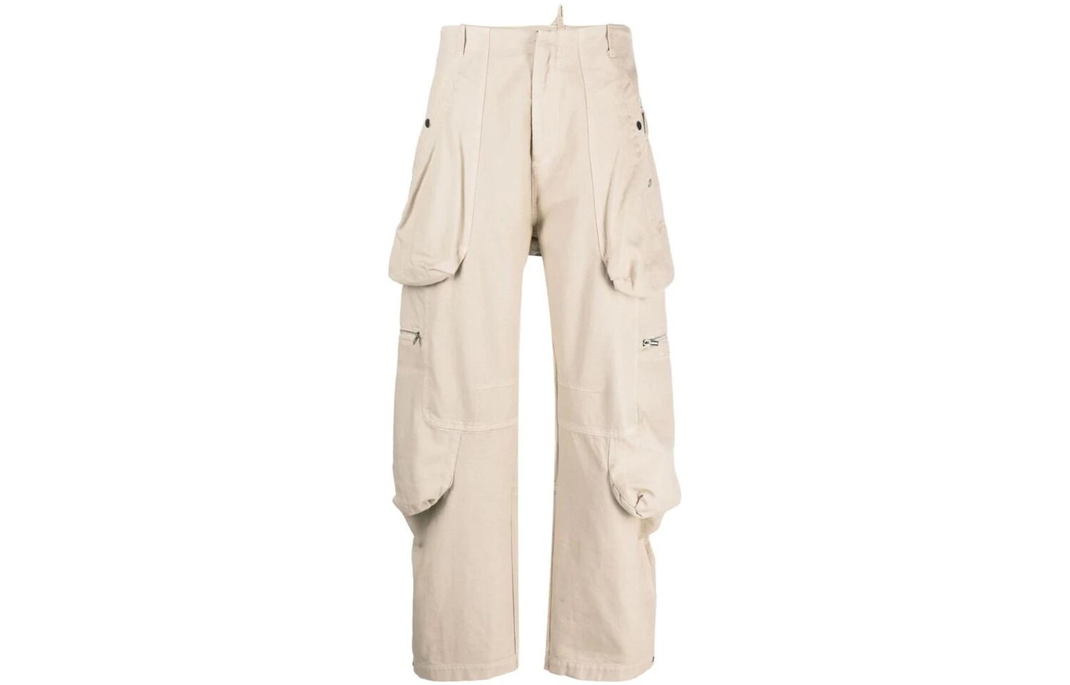 

Брюки мужские Jacquemus, бежевый