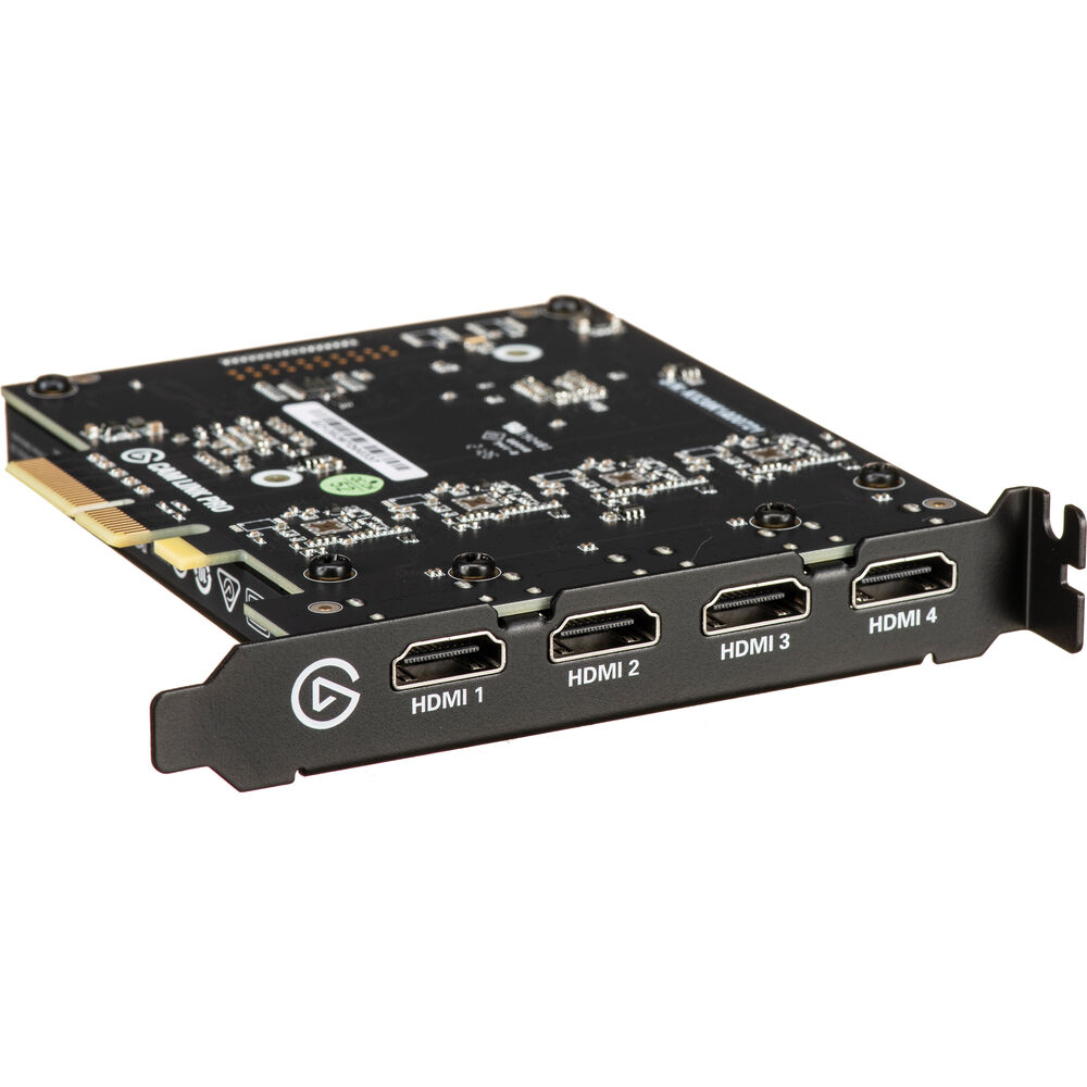 

Elgato Cam Link Pro