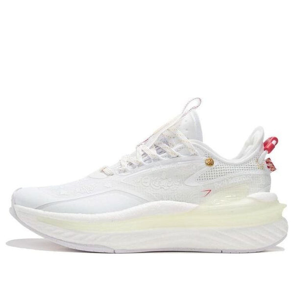 

Кроссовки после 6 Li-Ning, белый