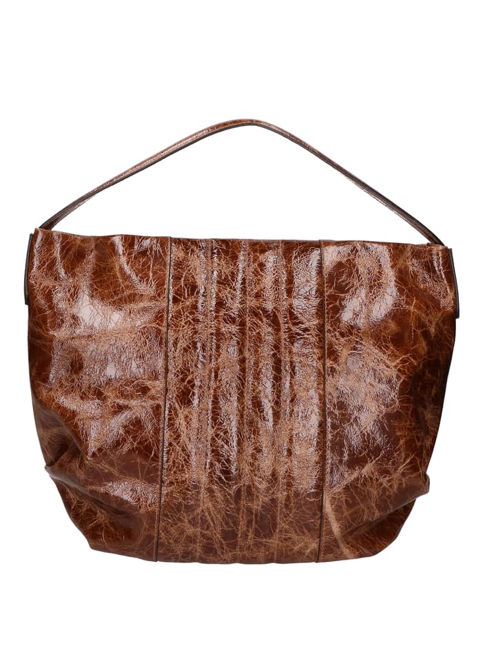 

Наплечная сумка Gave Lux, цвет dark marble