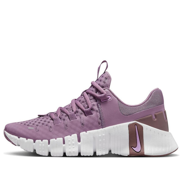 Кроссовки Nike Metcon 5, фиолетовый