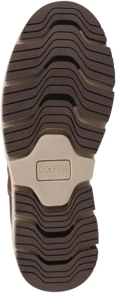 Ботинки Dockers с изображением Дилана, Briar — фото 4