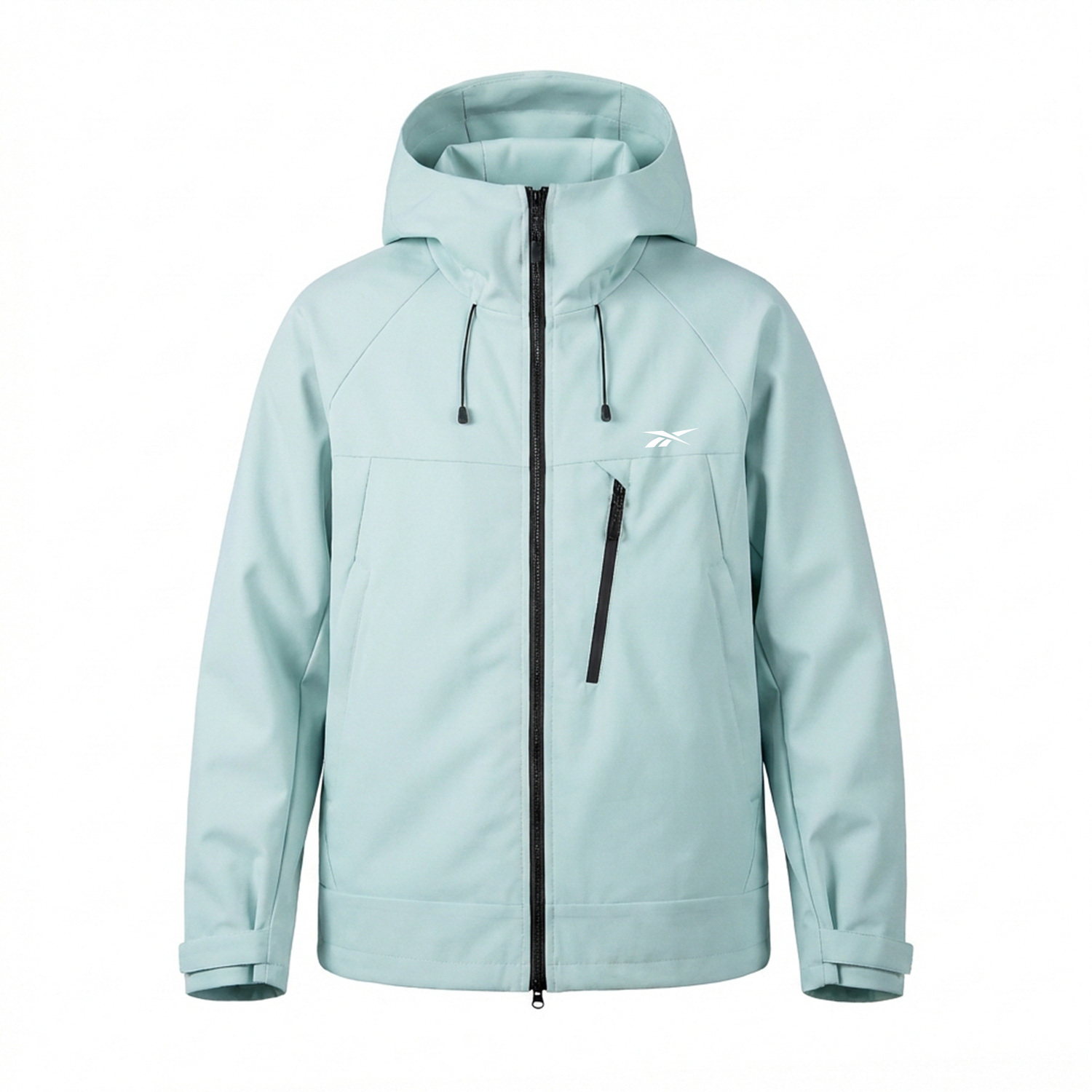 

Куртка Unisex Hooded Moderate Others Reebok, серый