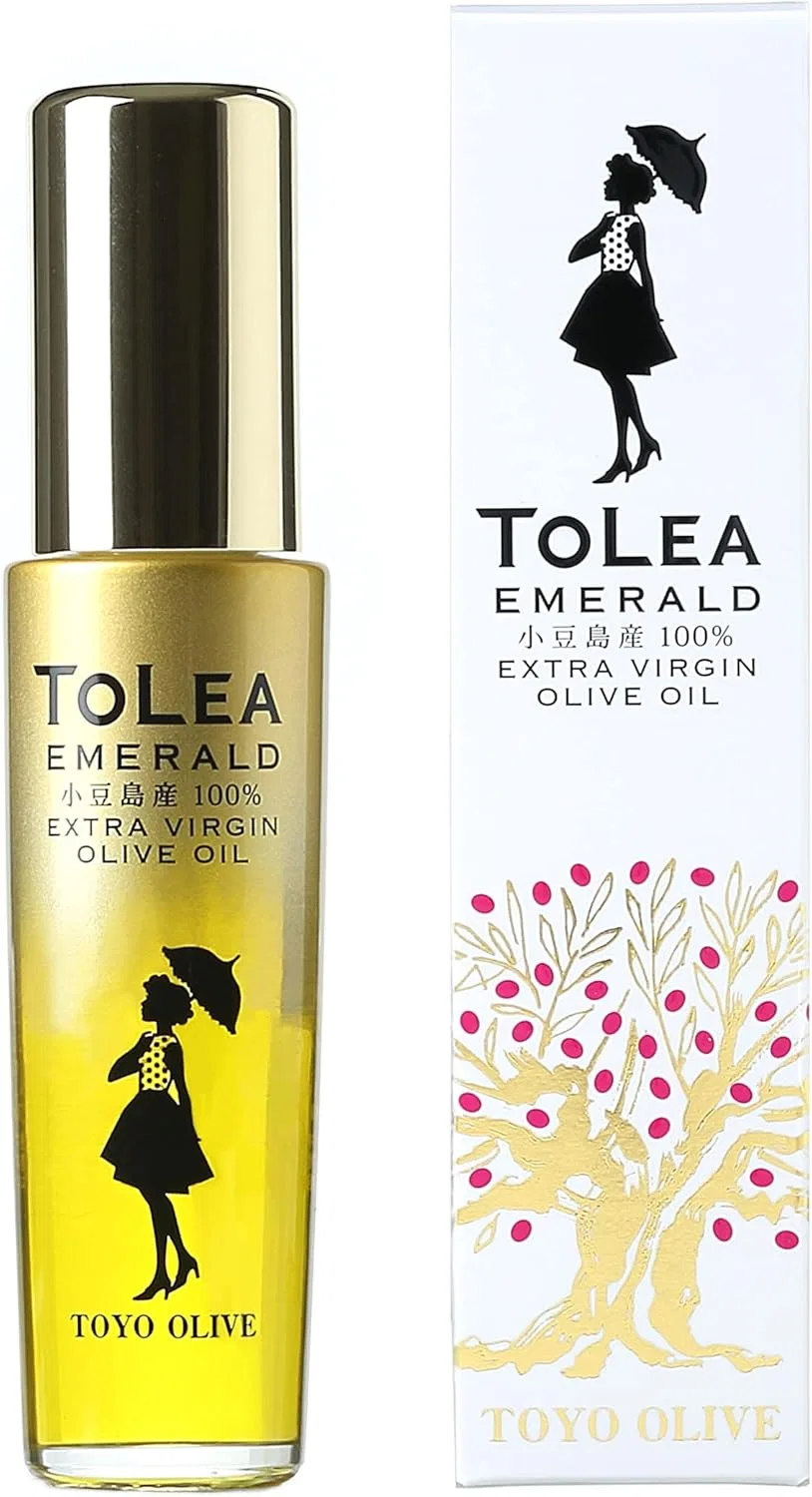 Масло для лица Toyo Olive Co Ltd Extra Virgin Olive Oil 40 мл
