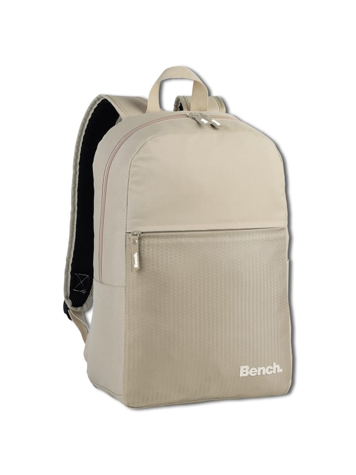 

Рюкзак Bench, цвет freizeitrucksack polyester ca. 29cm breit ca. 14cm hoch
