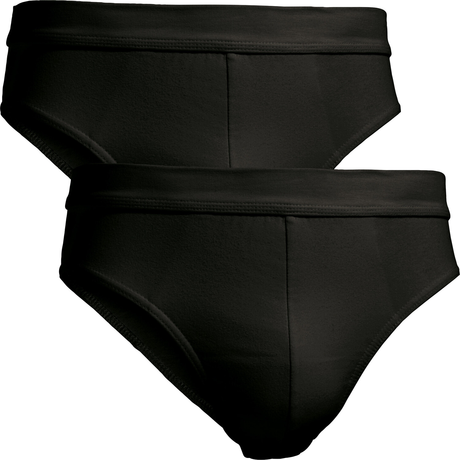 

Трусы Erwin Müller 2er Pack, черный