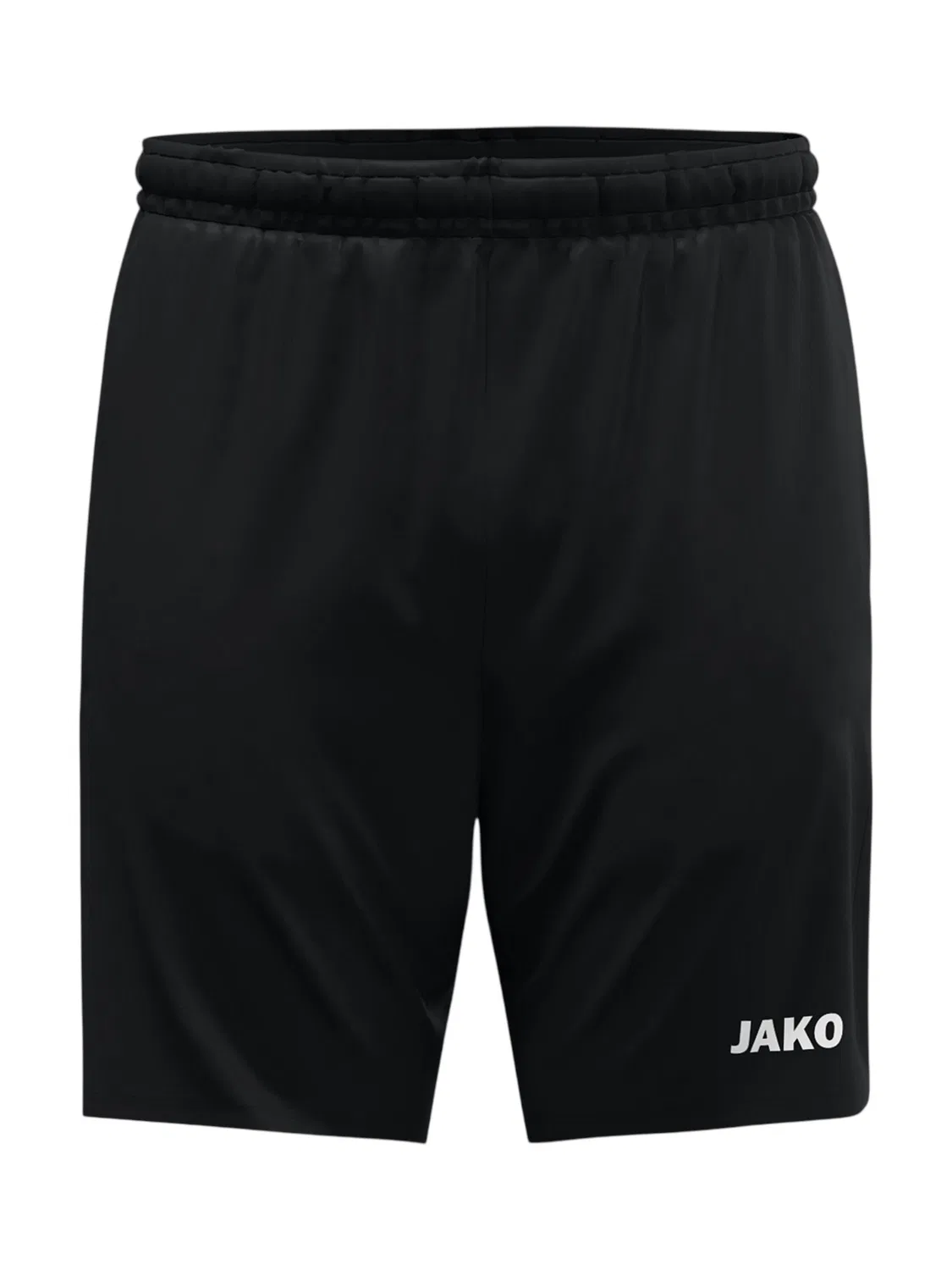 Обычные спортивные штаны Jako, Black