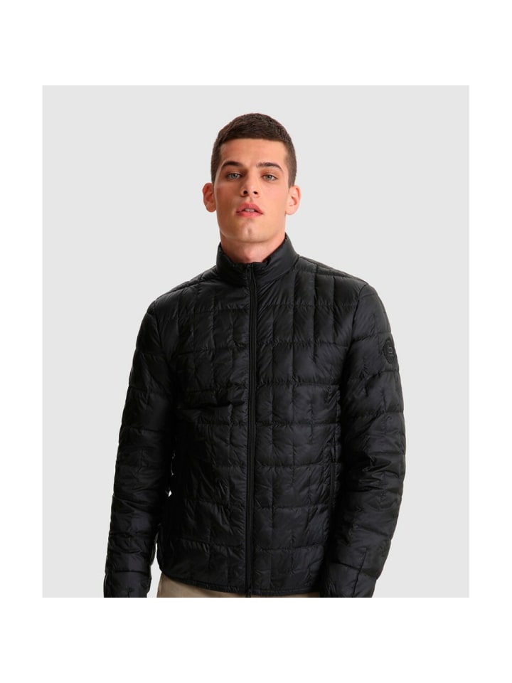 

Переходная куртка Woolrich Jacke, черный