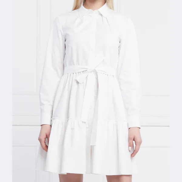 

Платье Red Valentino, белый