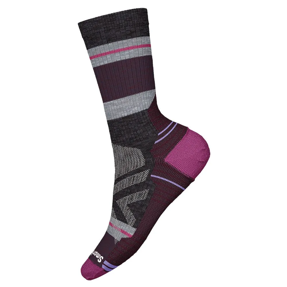 

Носки Smartwool Performance Hike Full Cushion Saturnsphere Crew, черный