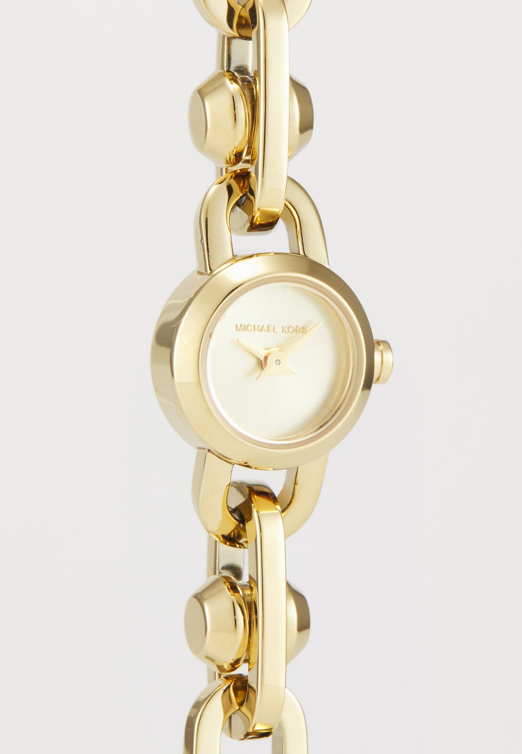 

Часы ASTOR LINK Michael Kors, золотой