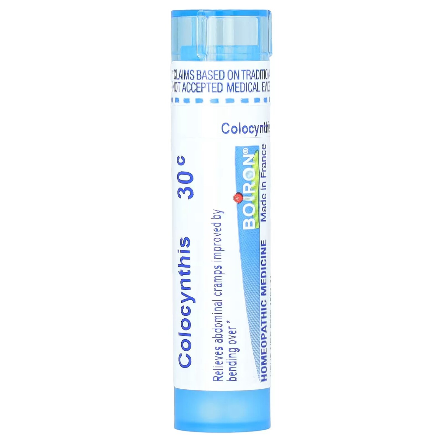 

Буарон, Colocynthis 30C, ок. 80 пеллет Boiron