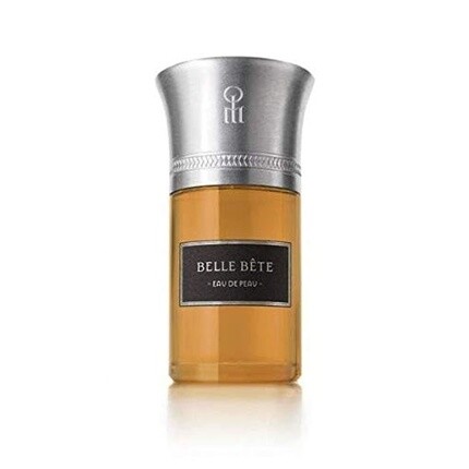 

Liquides Imaginaires Belle Bete парфюмированная вода
