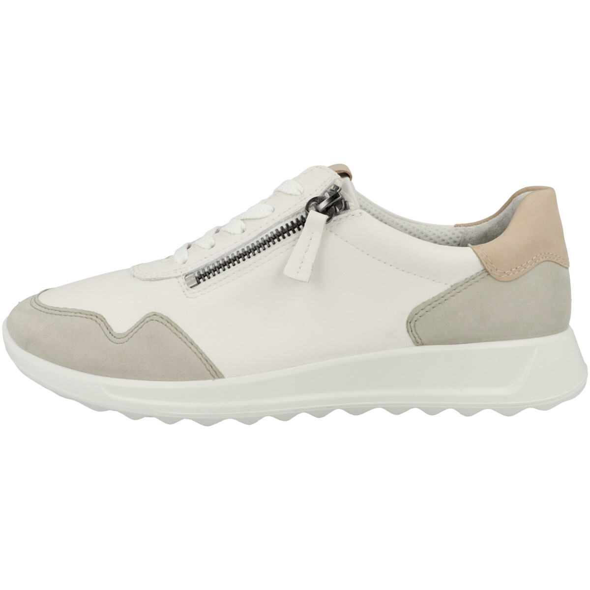 

Туфли Ecco Flexure Runner, белый