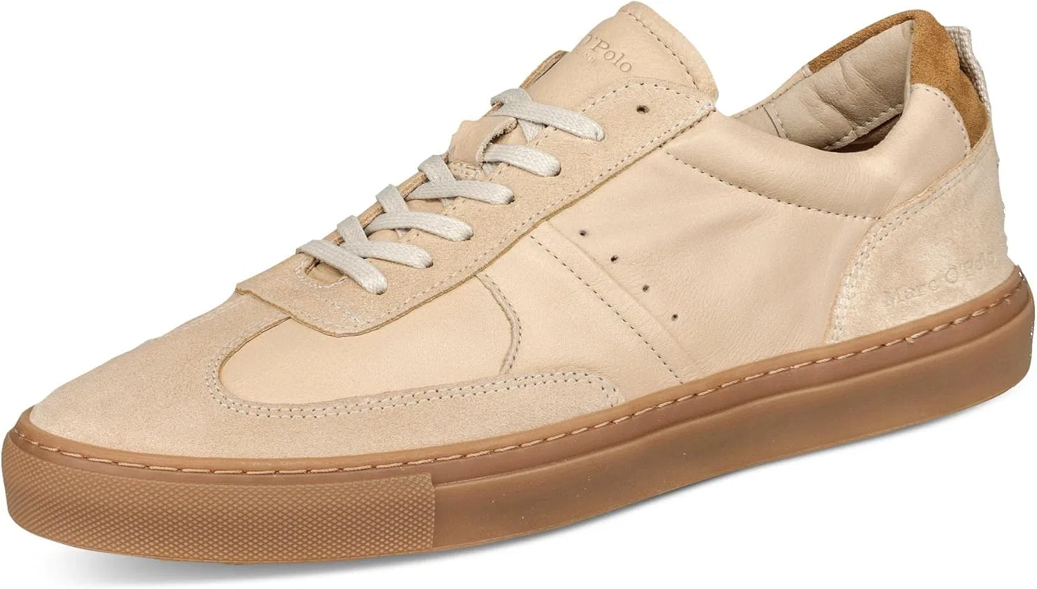Мужские кроссовки Marc O'Polo Mod. Jörg 1A, Beige