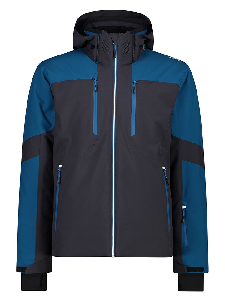 

Куртка для лыж и сноуборда CMP Ski-/ Snowboardjacke, темно-синий
