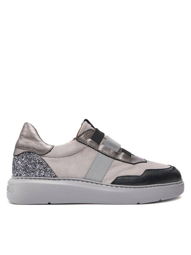 Кроссовки Hispanitas Cervo-I24 CHI243651 Gris, серый